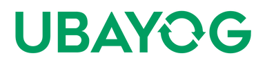 Ubayog Logo
