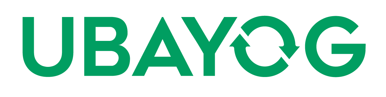 Ubayog Logo