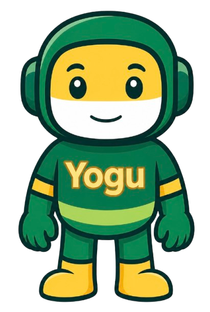 Yogu